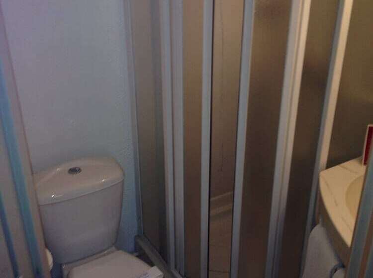 酒店 Hôtel Initial By Balladins Torcy/marne La Vallée