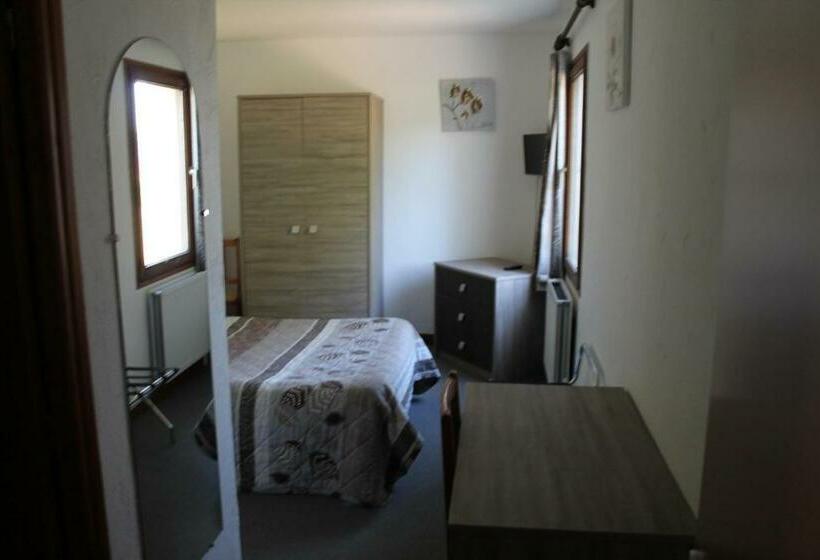ホテル Hôtel La Peupleraie
