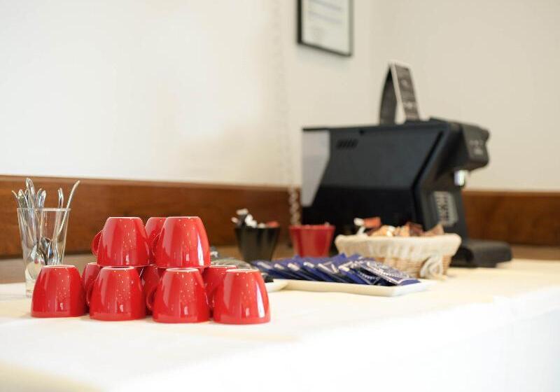 فندق Ibis Avranches Baie Du Mont Saint Michel