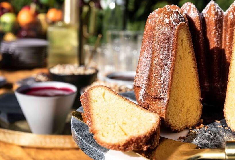 هتل Ibis Beziers Est Mediterranee A9/a75