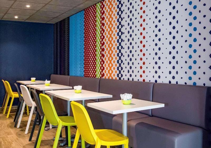 בית מלון כפרי Ibis Budget Avignon Centre
