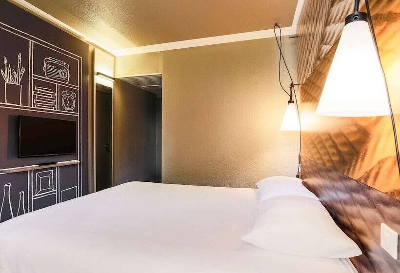 호텔 Ibis Carcassonne Est La Cité