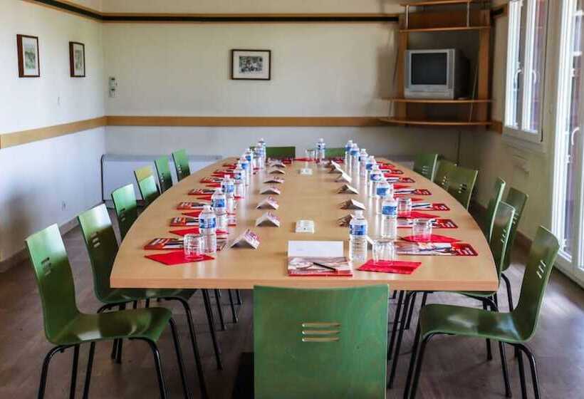 Ibis Colmar Est   Hotel Restaurant En Alsace