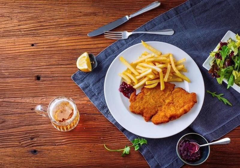 هتل Ibis Egletons
