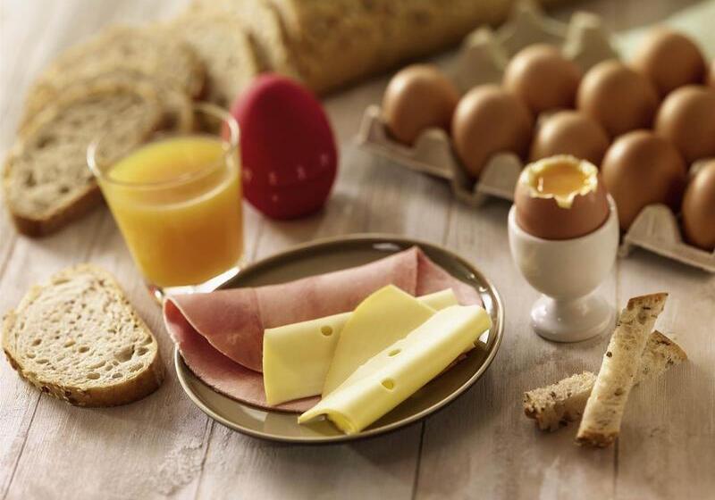 هتل Ibis Epernay Centre Ville