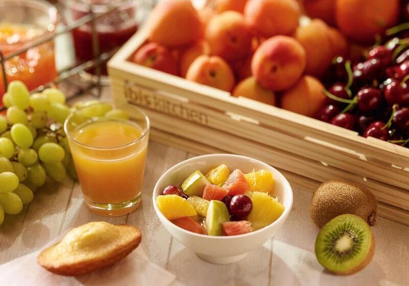 هتل Ibis Epernay Centre Ville