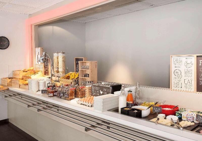 هتل Ibis Epernay Centre Ville