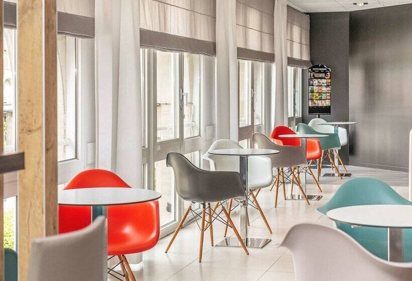 هتل Ibis Epernay Centre Ville