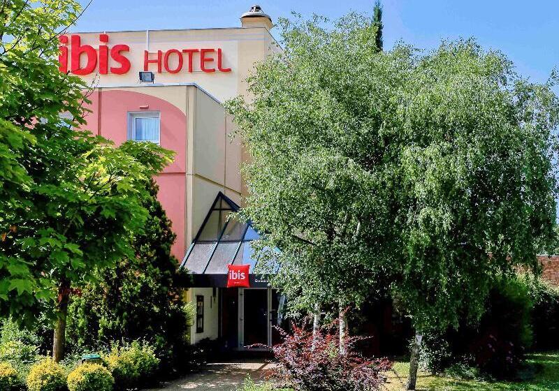 Отель B&B Grenoble Université 2