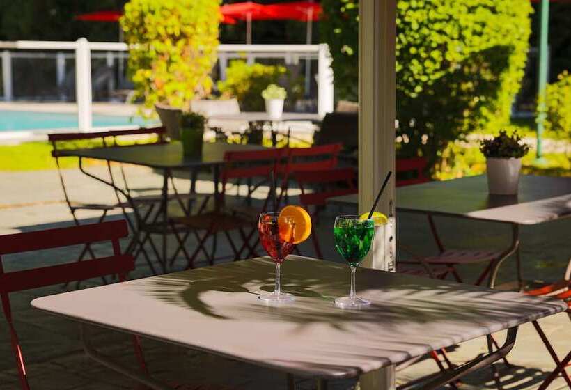 فندق Ibis Lyon Nord