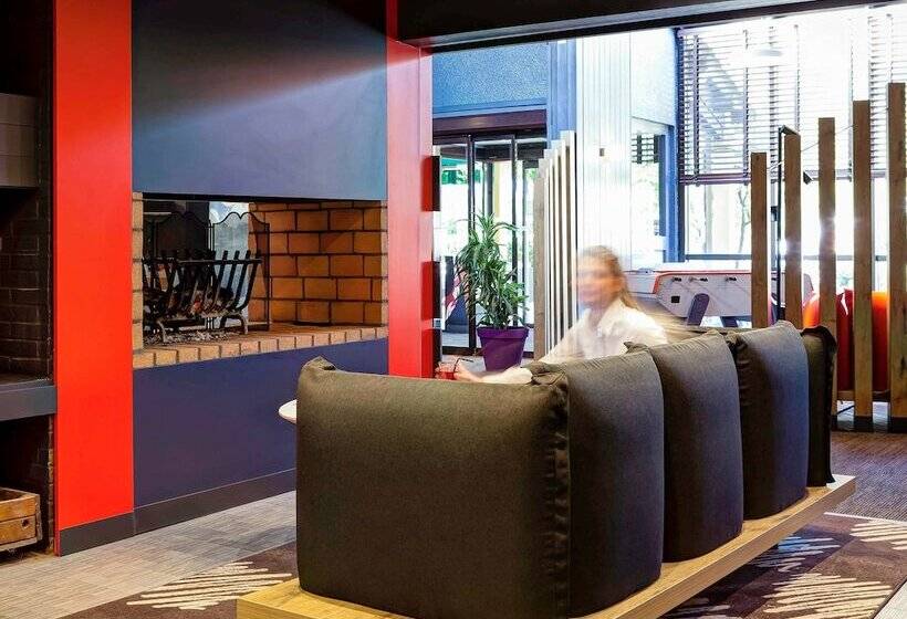فندق Ibis Lyon Nord