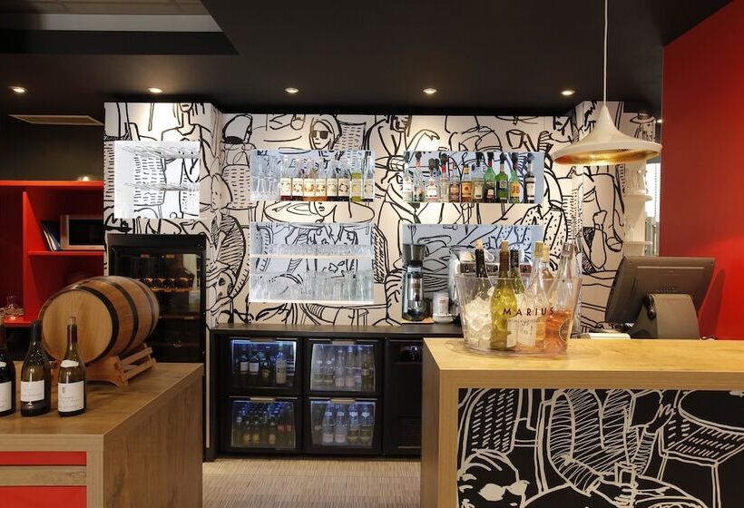 فندق Ibis Lyon Nord