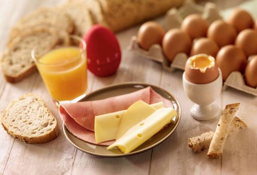 فندق Ibis Lyon Nord