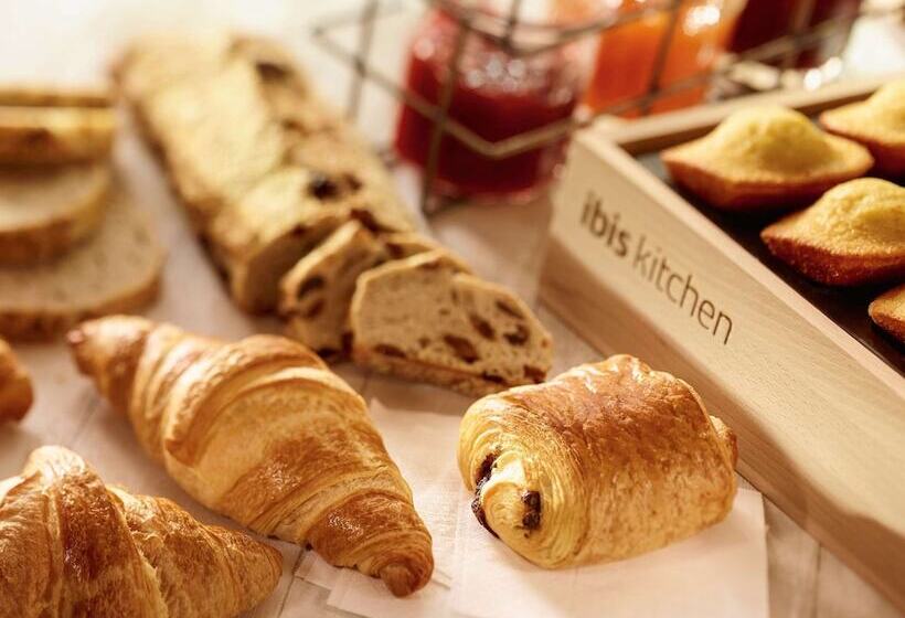 فندق Ibis Paris Porte D'italie