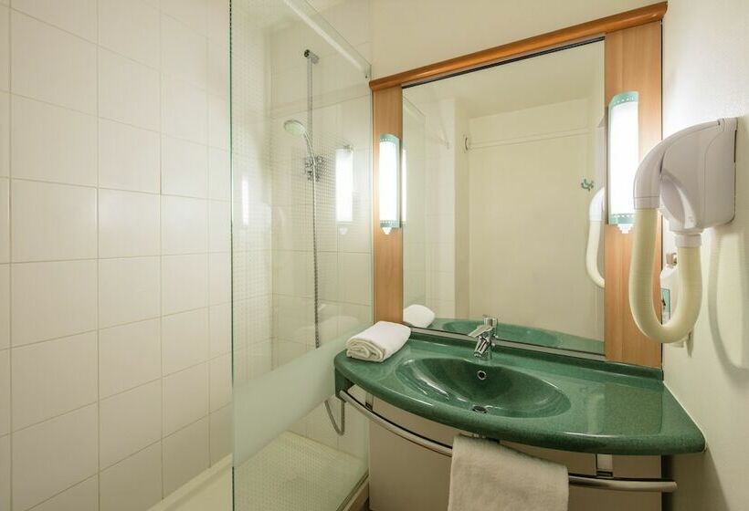 ホテル Ibis Saint Rambert D Albon