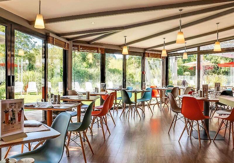 בית מלון כפרי Ibis Salon De Provence