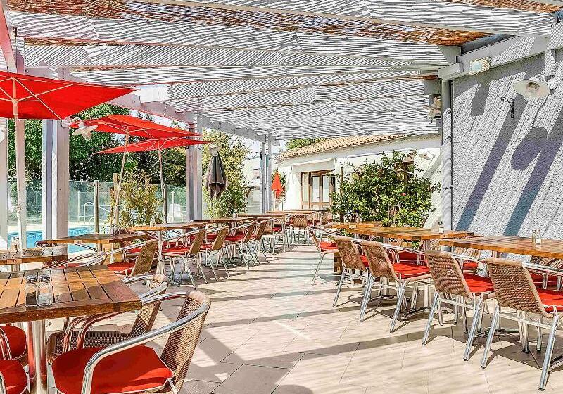 فندق Ibis Salon De Provence