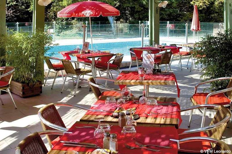فندق Ibis Salon De Provence