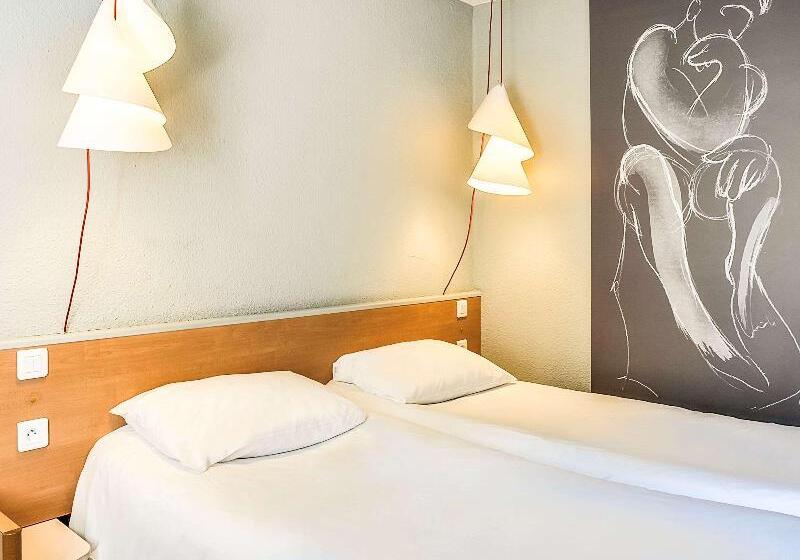 فندق Ibis Salon De Provence