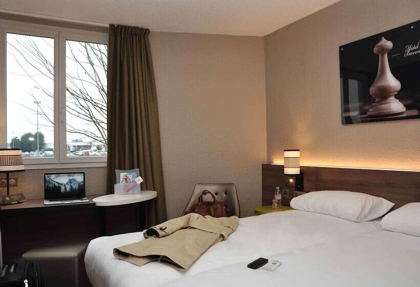 فندق Ibis Styles Rouen Nordbarentin