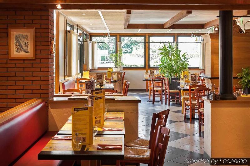 فندق Ibis Toulouse Aeroport