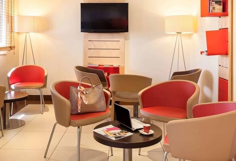 فندق Ibis Toulouse Aeroport