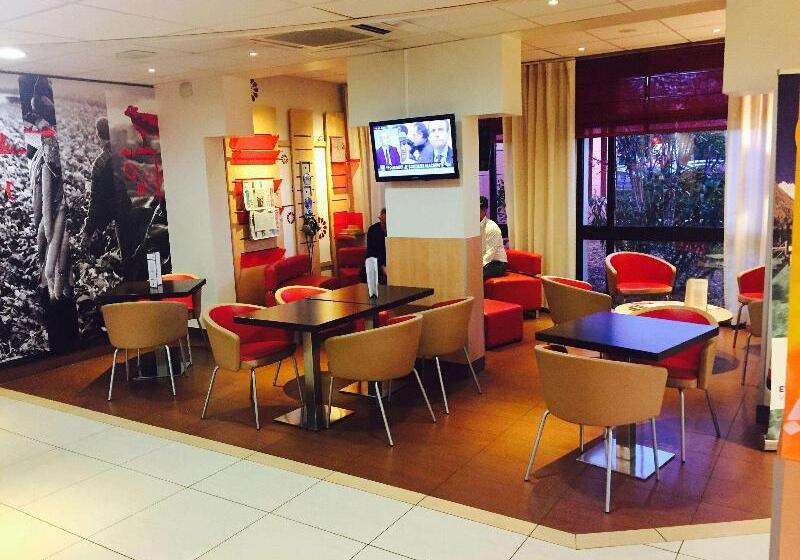 فندق Ibis Toulouse Aeroport