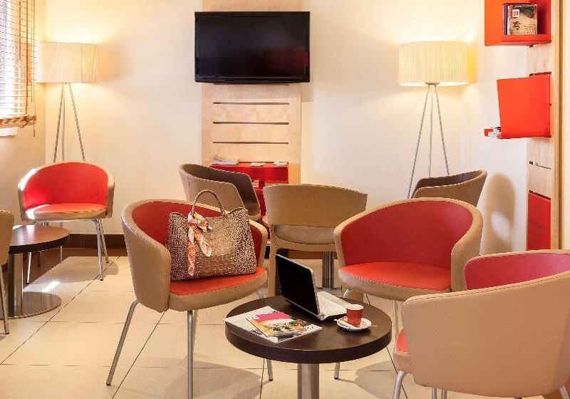 فندق Ibis Toulouse Aeroport
