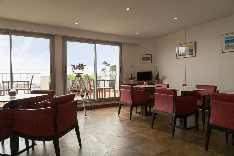فندق Ker Moor Saint Quay Portrieux
