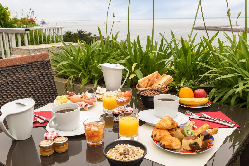 فندق Ker Moor Saint Quay Portrieux