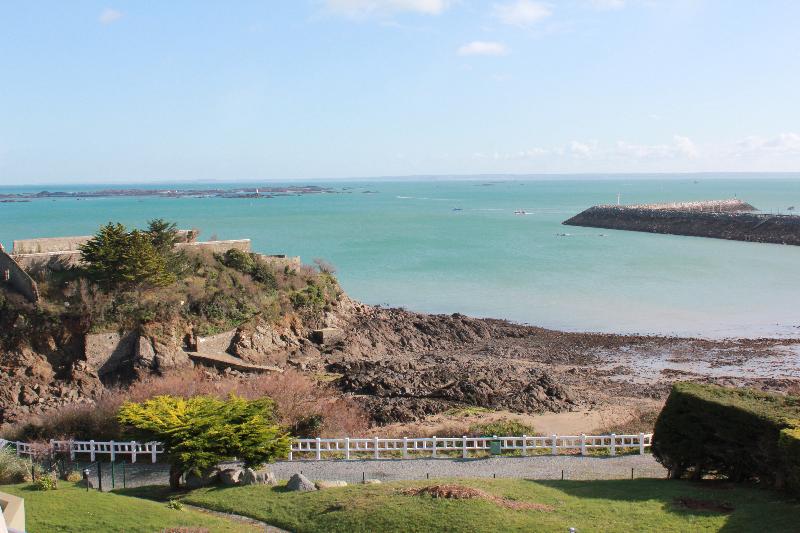 فندق Ker Moor Saint Quay Portrieux