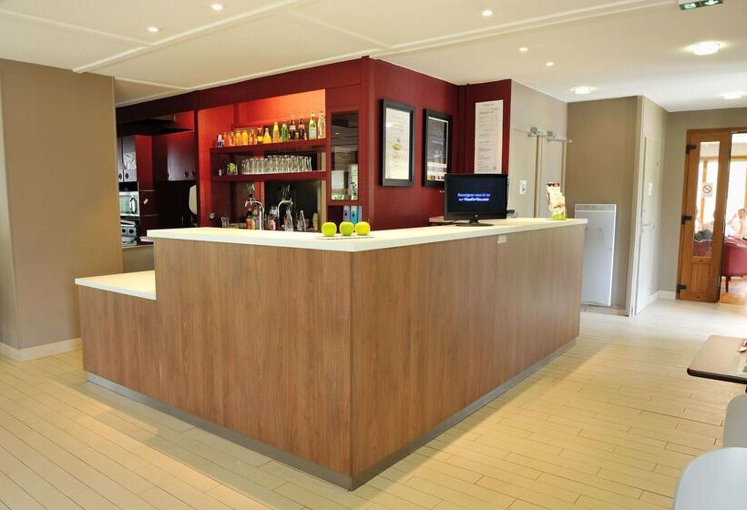 فندق Kyriad Direct Nancy Est  Essey