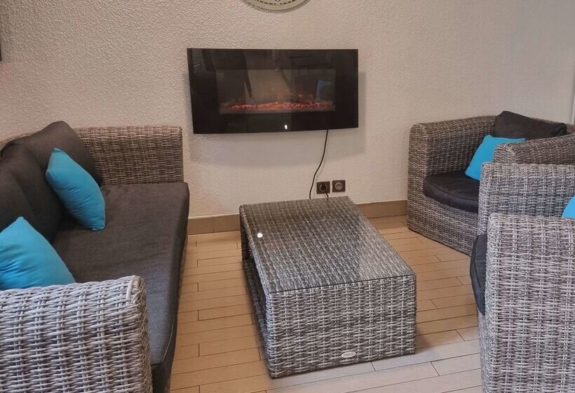 فندق Kyriad Direct Nancy Est  Essey