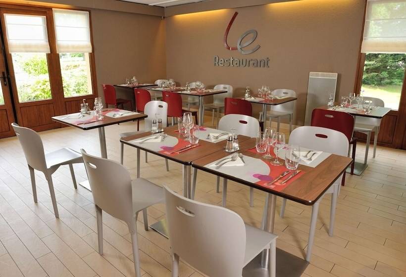 فندق Kyriad Direct Nancy Est  Essey