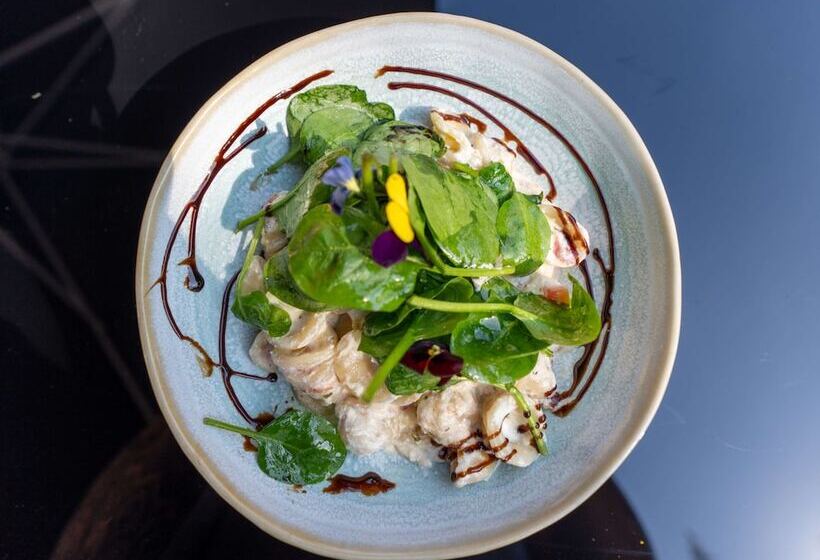 ホテル Kyriad Lyon Sud  Sainte Foy