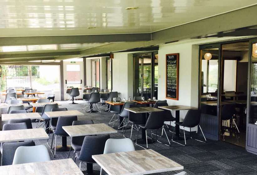 호텔 Kyriad Valenciennes Sud  Rouvignies