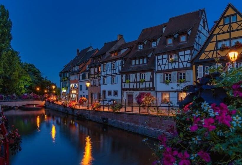 فندق L Europe