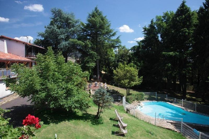 فندق Logis Hôtel La Chaumière