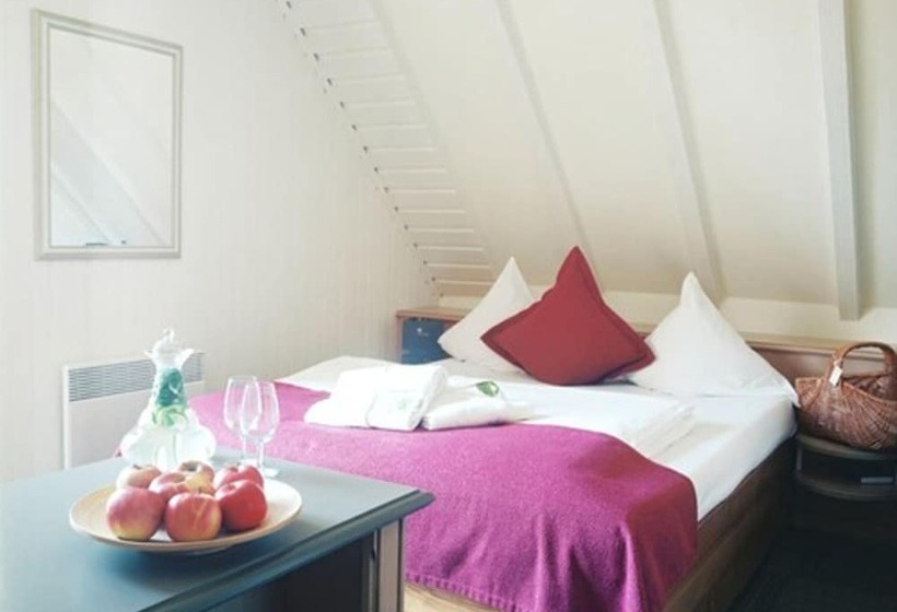 ホテル La Clairière Bio & Spa