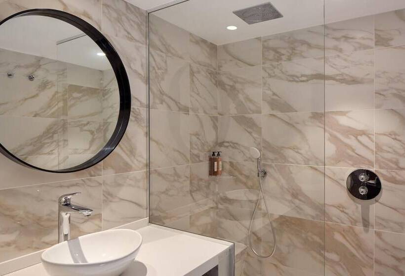 בית מלון כפרי Les Nomades Beaune