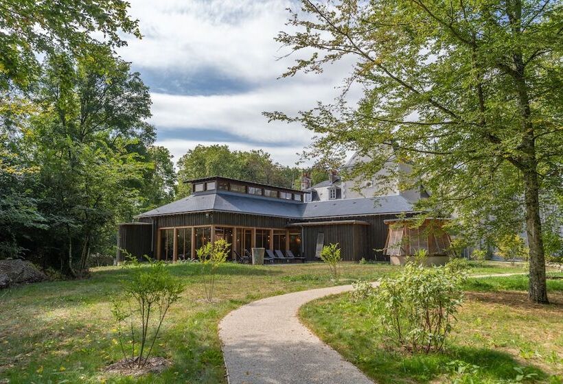 فندق Les Sources De Cheverny