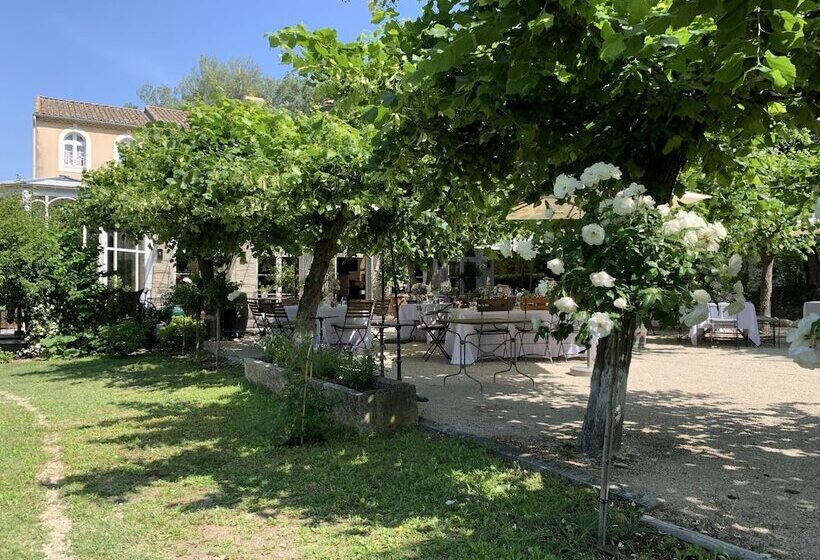 호텔 Moulin De La Roque