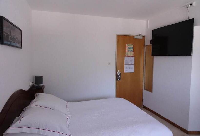 ホテル Spa & Restaurant Logis Domaine Langmatt