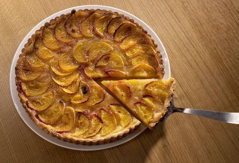 호텔 Terre De Provence Hôtel & Spa