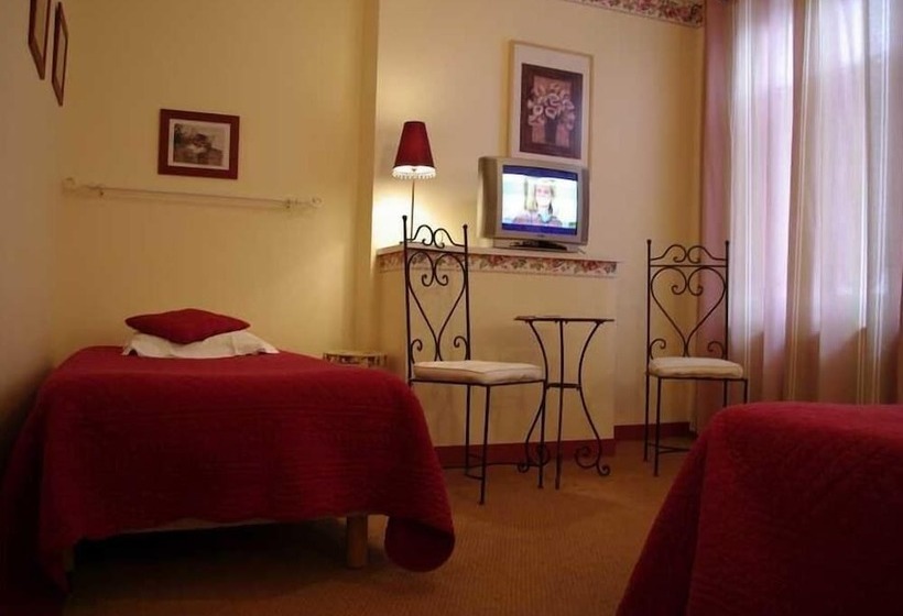 هتل The Originals Boutique, Hôtel D Angleterre, Fécamp