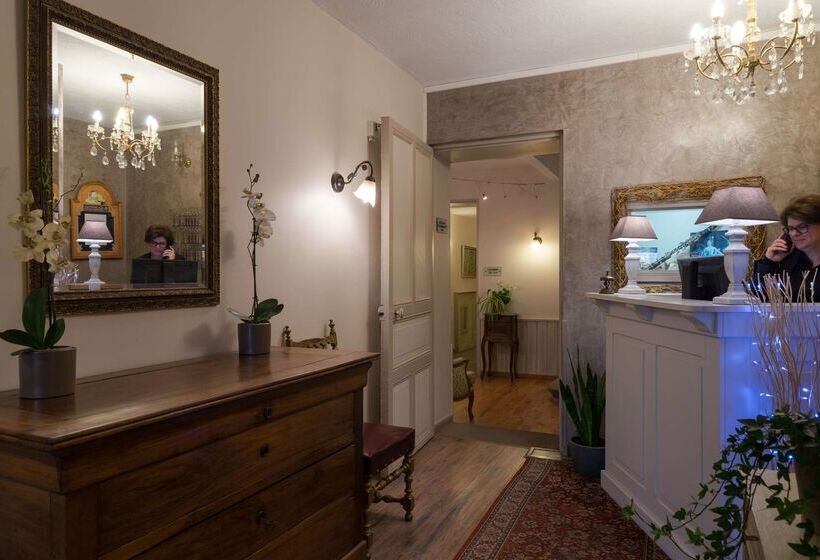 בית מלון כפרי Hôtel Du Parc, Avignon Est, The Originals City