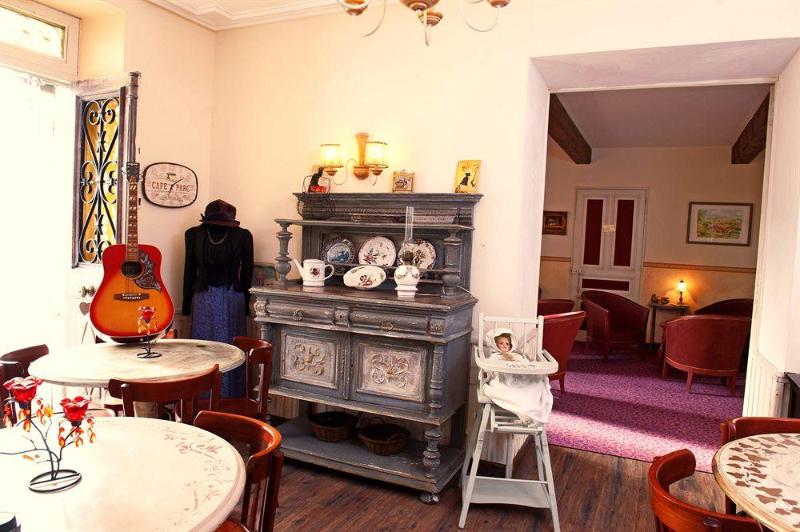 فندق Hôtel Du Parc, Avignon Est, The Originals City