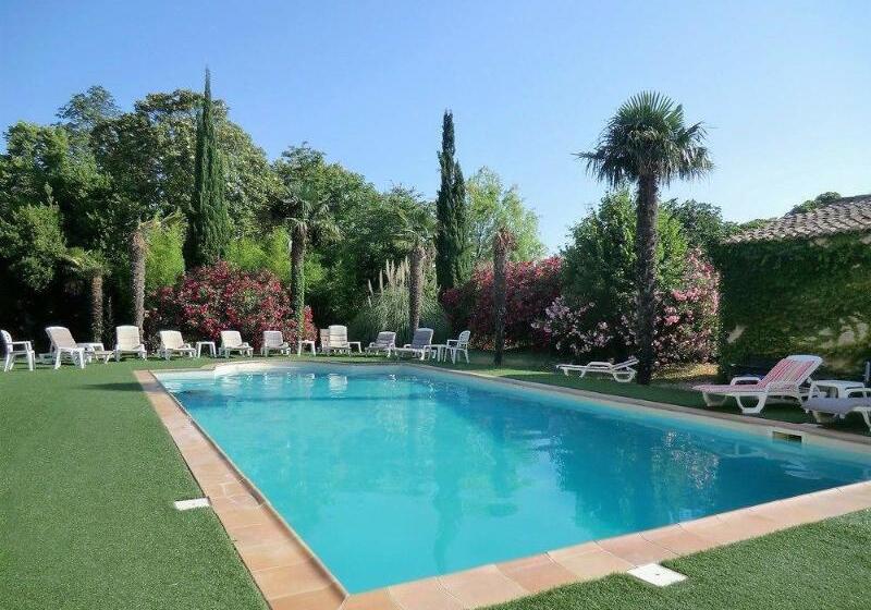호텔 Hôtel Du Parc, Avignon Est, The Originals City