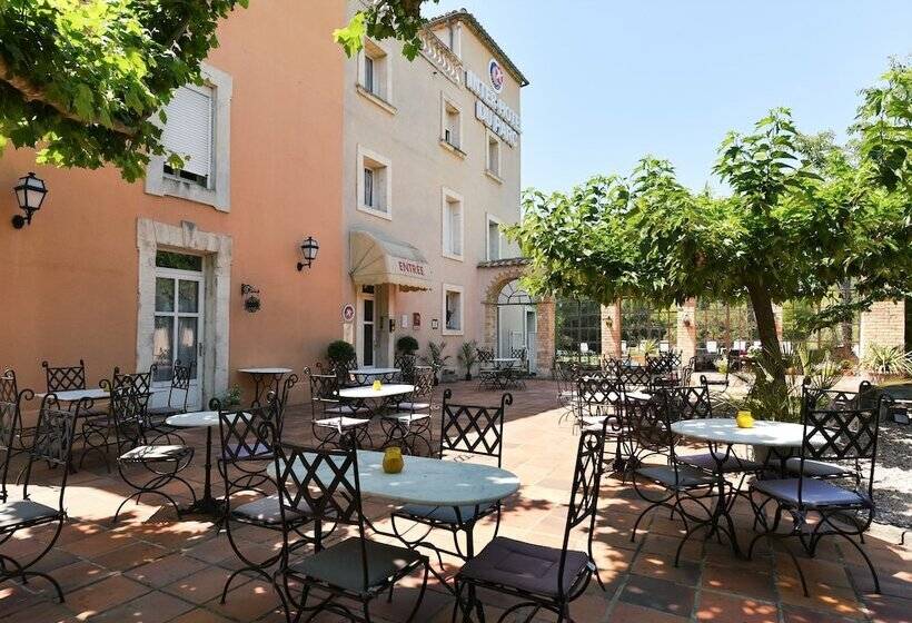 فندق Hôtel Du Parc, Avignon Est, The Originals City