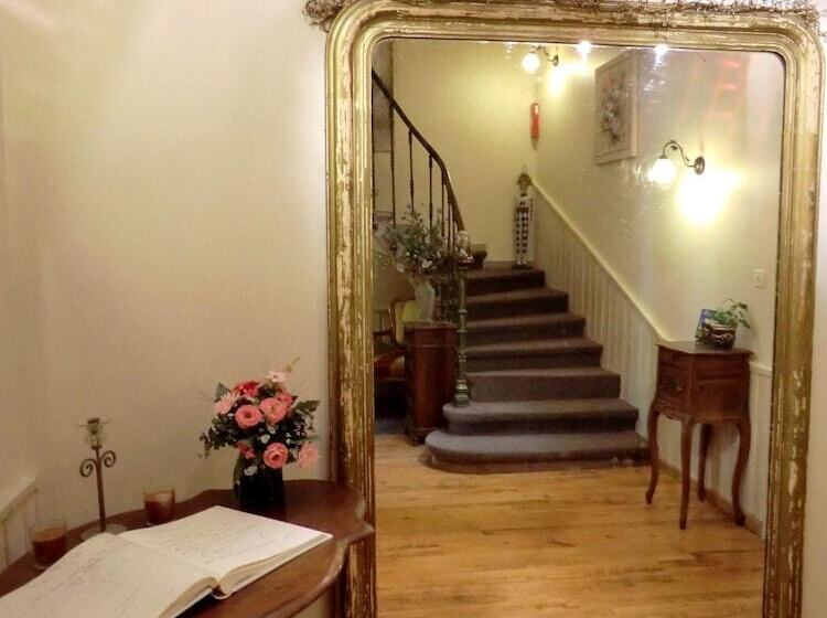 فندق Hôtel Du Parc, Avignon Est, The Originals City